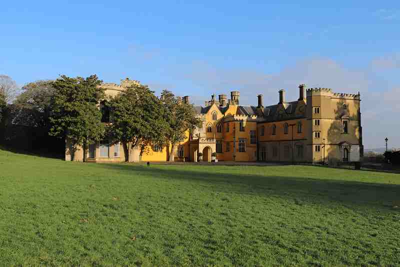 Ashton Court Estate