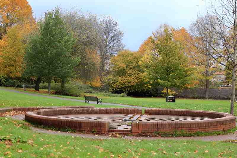 Victoria park
