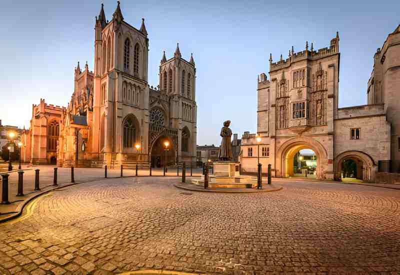 bristol