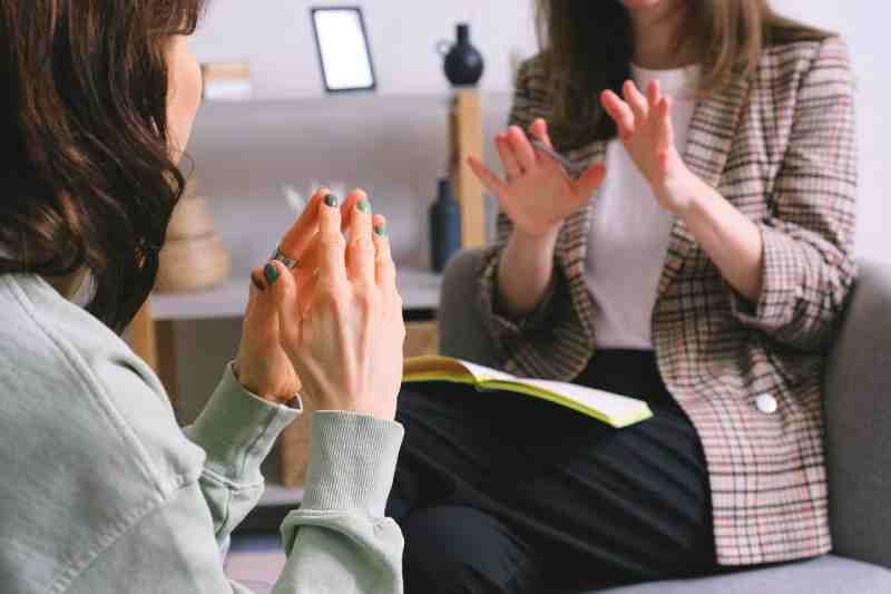 two-women-talking